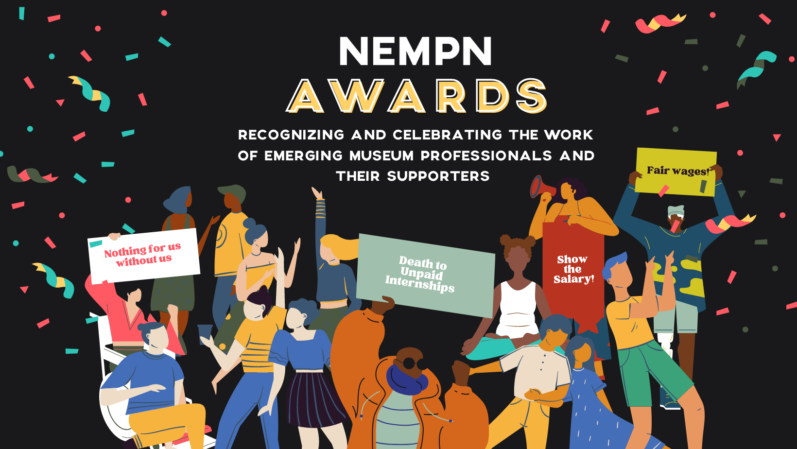 NEMPN Issues Call for Nominations for the Inaugural EMP Awards